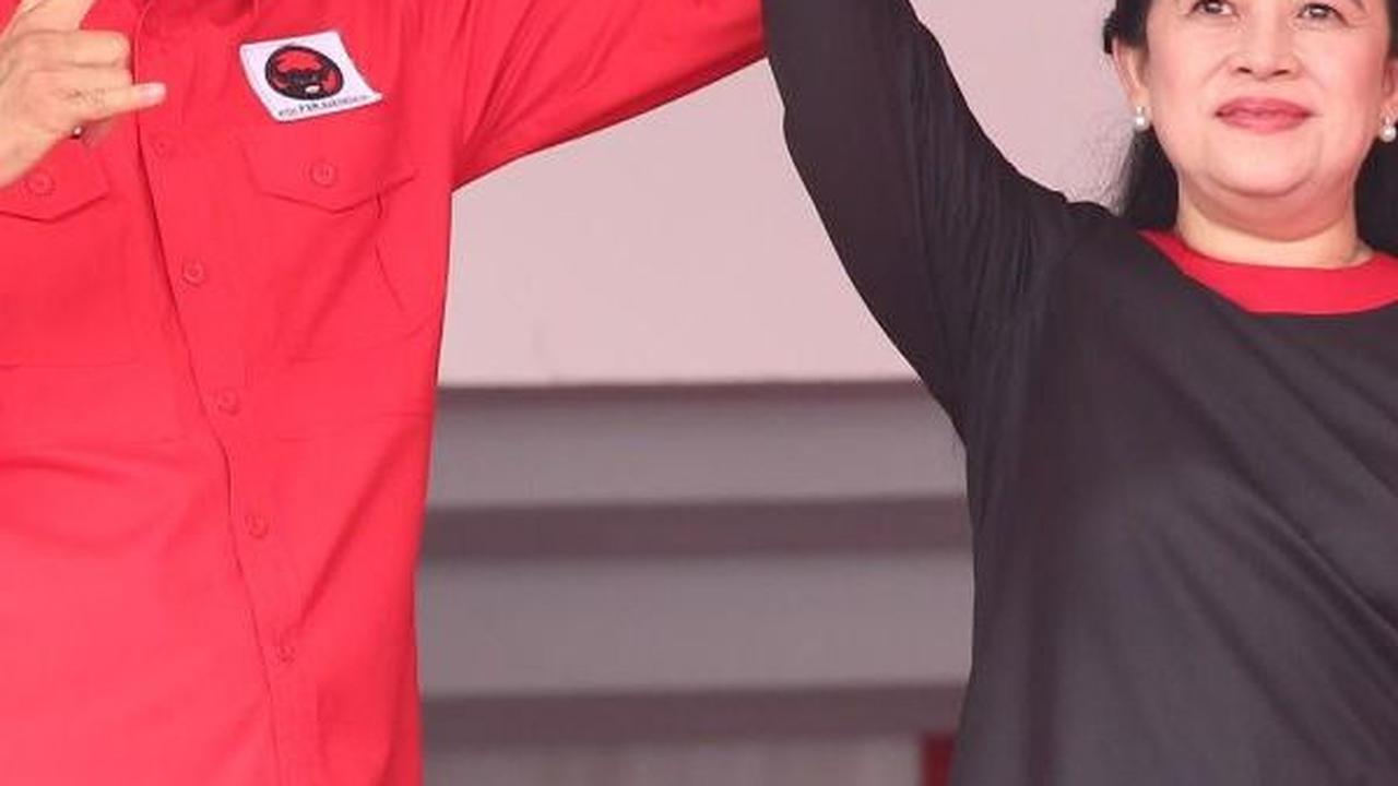 PDIP Jajaki Peluang Koalisi dengan Demokrat Usai Anies Gandeng Cak Imin