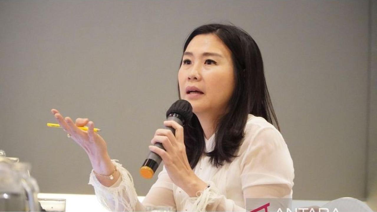 Wamen PPPA: Kebun Pangan Perempuan Kunci Penguatan Ekonomi dan Peran Wanita Desa