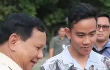Relawan Syukuran Putusan MK, Klaim 6.000 Orang Petani Hingga Nelayan Dukung Gibran Cawapres Prabowo