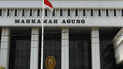 Mahkamah Agung Kabulkan Kasasi Soal Suket SMA Gibran, Ini Amar Putusannya
