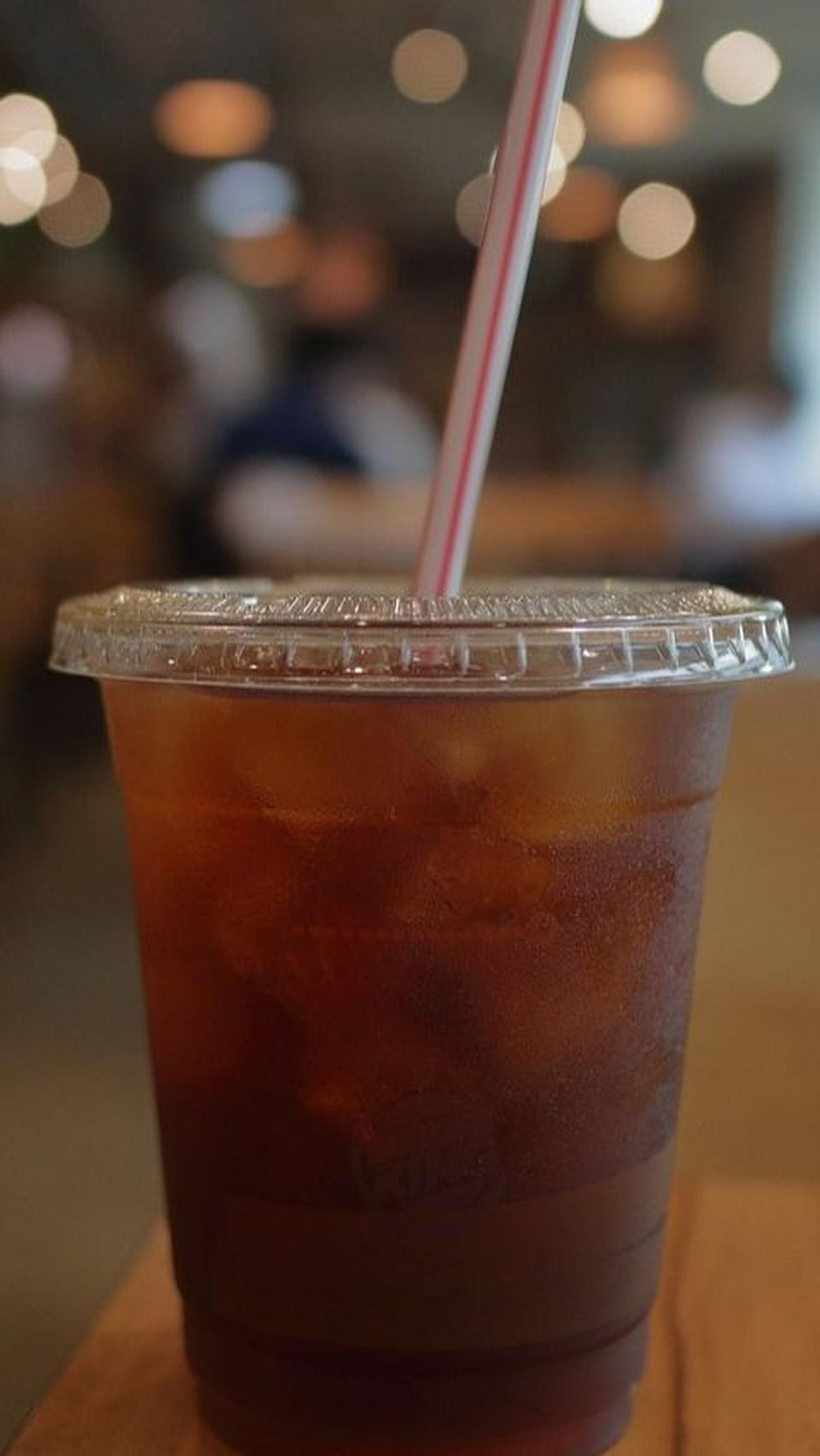 2. Americano