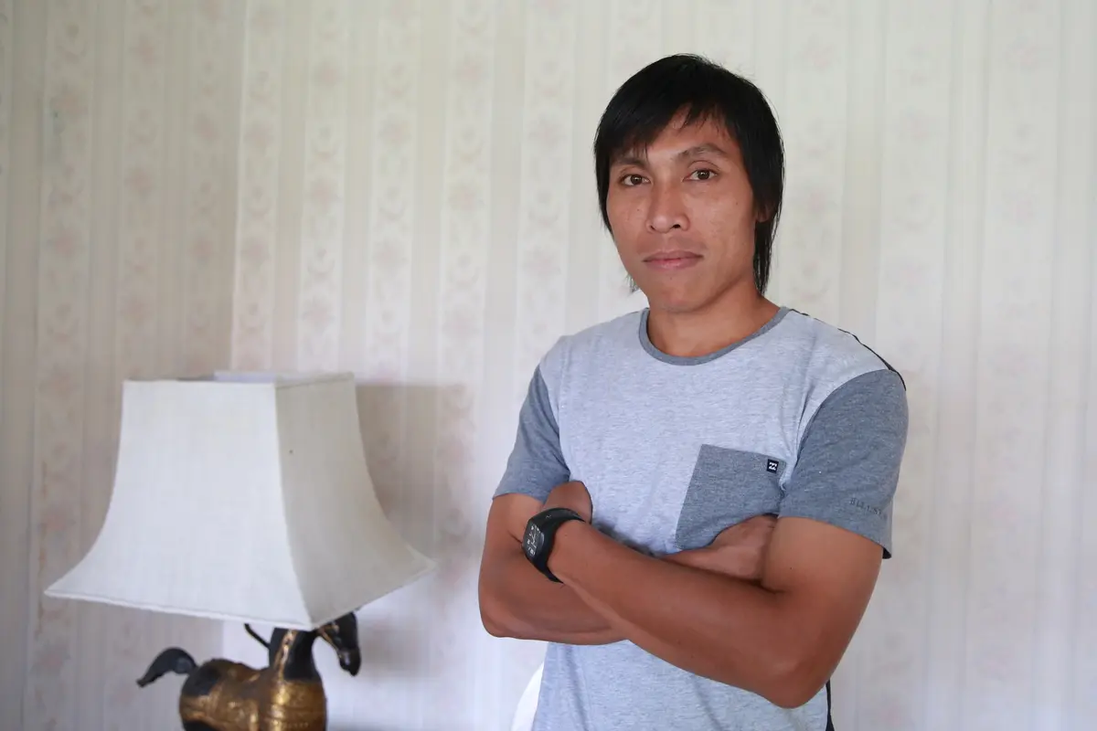 Asri Akbar