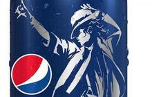 Michael Jackson menari lagi di kaleng Pepsi