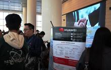 Bursa Kerja PERMIT Beijing Gaet Ribuan Peminat, Buka Peluang Karier Global Mahasiswa
