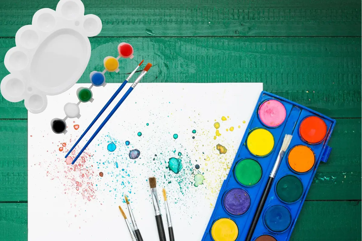 6 Inspirasi Dekorasi Rumah Estetik untuk Pecinta Seni, Wajib Coba!