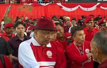 Gubernur Sulut Hadiri Konas XVI FKPKB-PGI