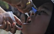 Pekan Imunisasi Nasional Kembali Digelar, Ini Pentingnya Imunisasi Polio bagi Anak