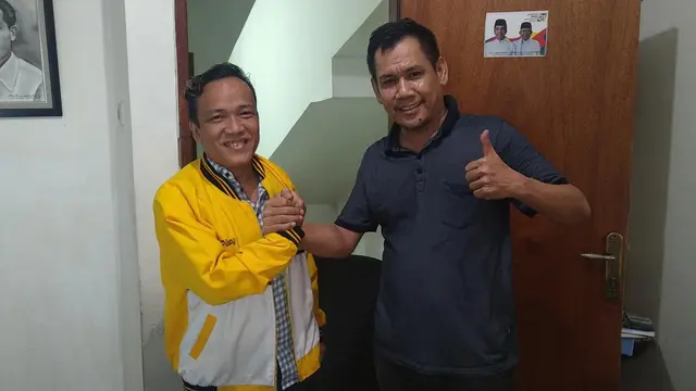 Noel tak menampik ingin gabung ke partai politik
