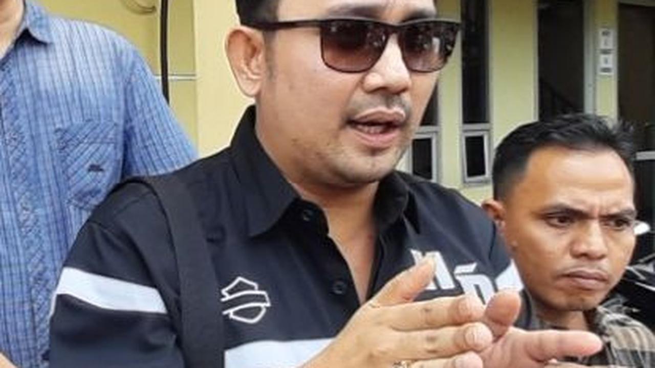 Fakta Baru! Dokter yang Cabuli Istri Pasien Suntikkan Obat Penenang ke Korban, Bukan Vitamin
