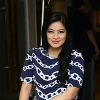 Titi Kamal (Nurwahyunan/bintang.com)