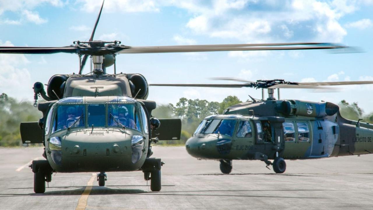 Direktur Utama PTDI Gita Amperiawan mengatakan bahwa melalui perjanjian ini, PTDI akan terus mengembangkan aktivitas yang diperlukan untuk membawa Black Hawk ke Indonesia.&nbsp;