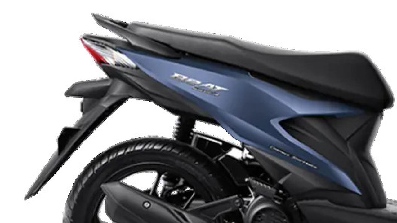 Cara Mengatasi Kedipan 8 Lampu MIL pada Honda Beat FI