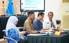DBMBK Sulsel Rancang Penetapan Kelas Jalan, Tingkatkan Kualitas Infrastruktur Daerah