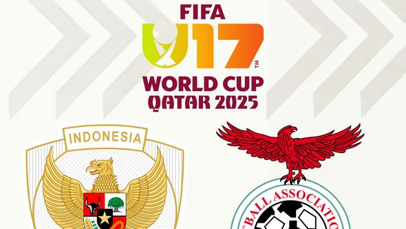 <p>Zambia U-17 Vs Timnas Indonesia U-17,&nbsp;Piala Dunia U-17 2025.(Bola.com/Wiwig Prayugi)</p>