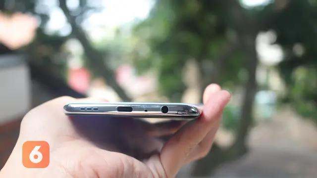 Oppo Reno4 F