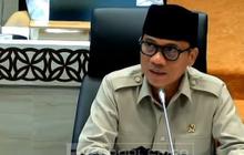 VIDEO: Momen Lasarus PDIP Semprot Mendes Yandri Masalah Desa Dalam Hutan "Kurang Kerjaan Saja"