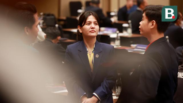 Kongres Biasa PSSI 2023