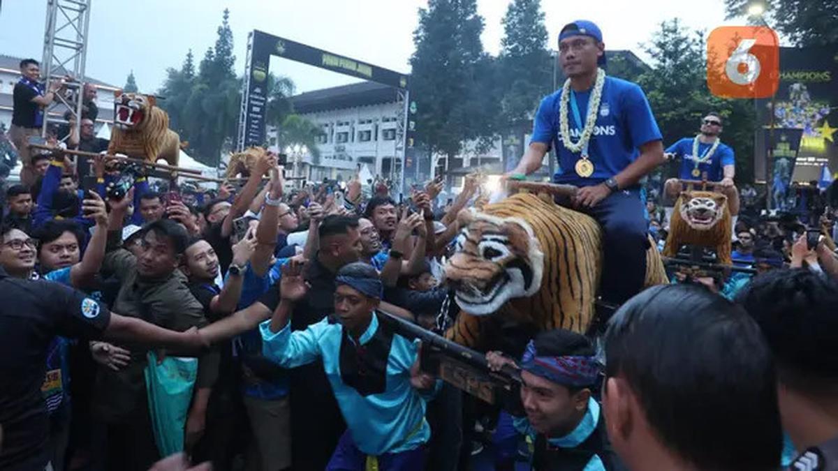 Dedi Kusnandar Mewanti-wanti Persib