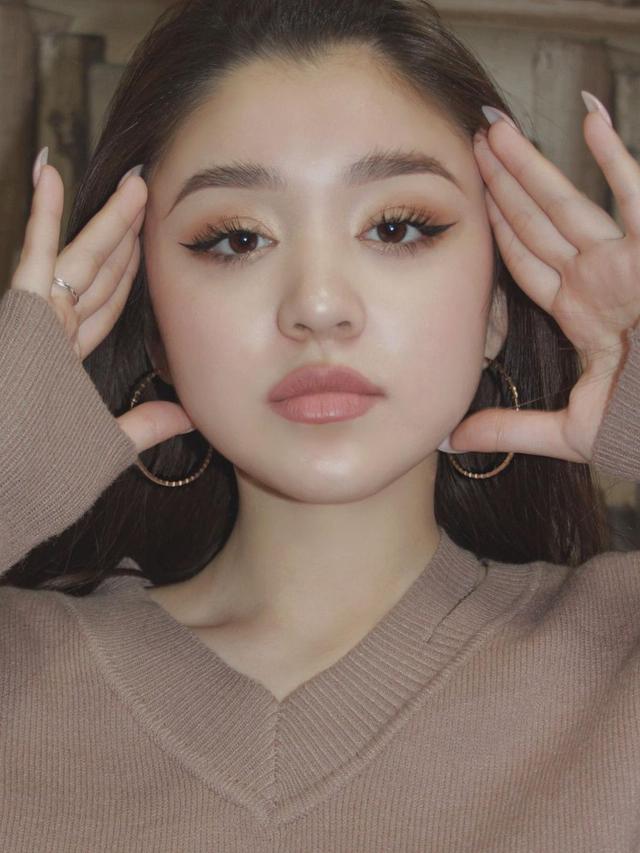 Dayana. (Foto: Instagram @demi.demik)