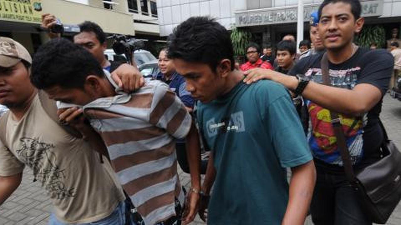 Adik Hercules ngaku tak tahu Irene buronan polisi