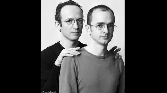 (c) Francois Brunelle/dailymail.co.uk