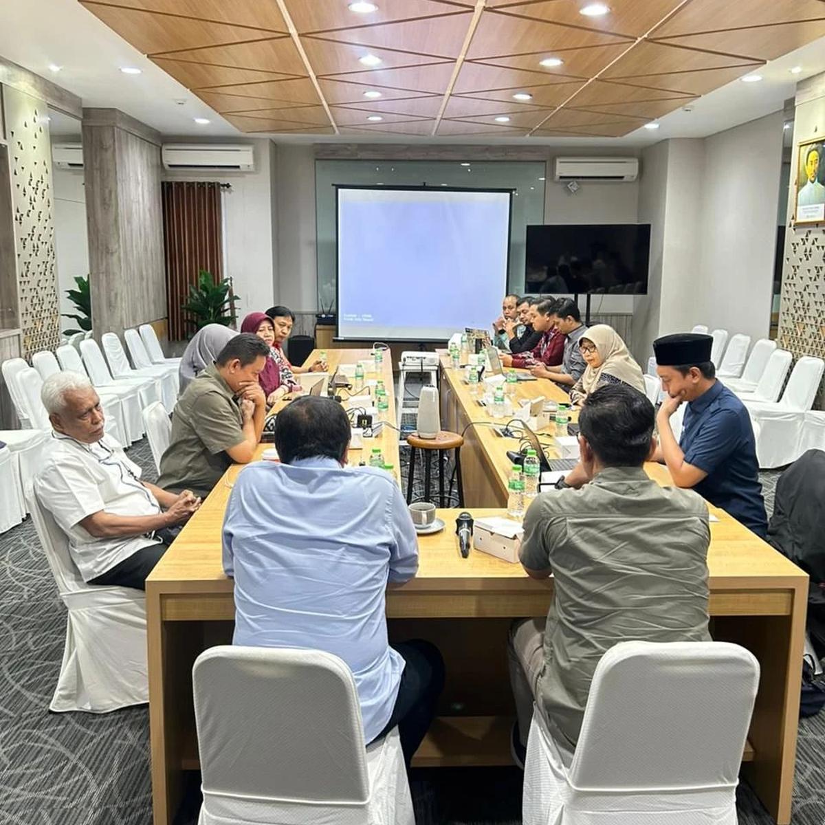 UMJ Luncurkan I-CHIP, Langkah Besar Mengawal Indonesia Emas 2045 Bidang Kesehatan
