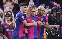 Masa Depan Lamine Yamal dan Rencana Transfer Barcelona
