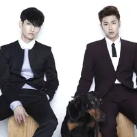 TVXQ