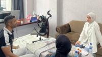 Solusi Terbaik untuk Kebutuhan Kain Impor dengan V-Tex.&nbsp; foto: istimewa
