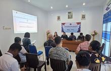 Lapas Saparua Maksimalkan Koperasi untuk Pemberdayaan Warga Binaan, Tingkatkan Kesejahteraan