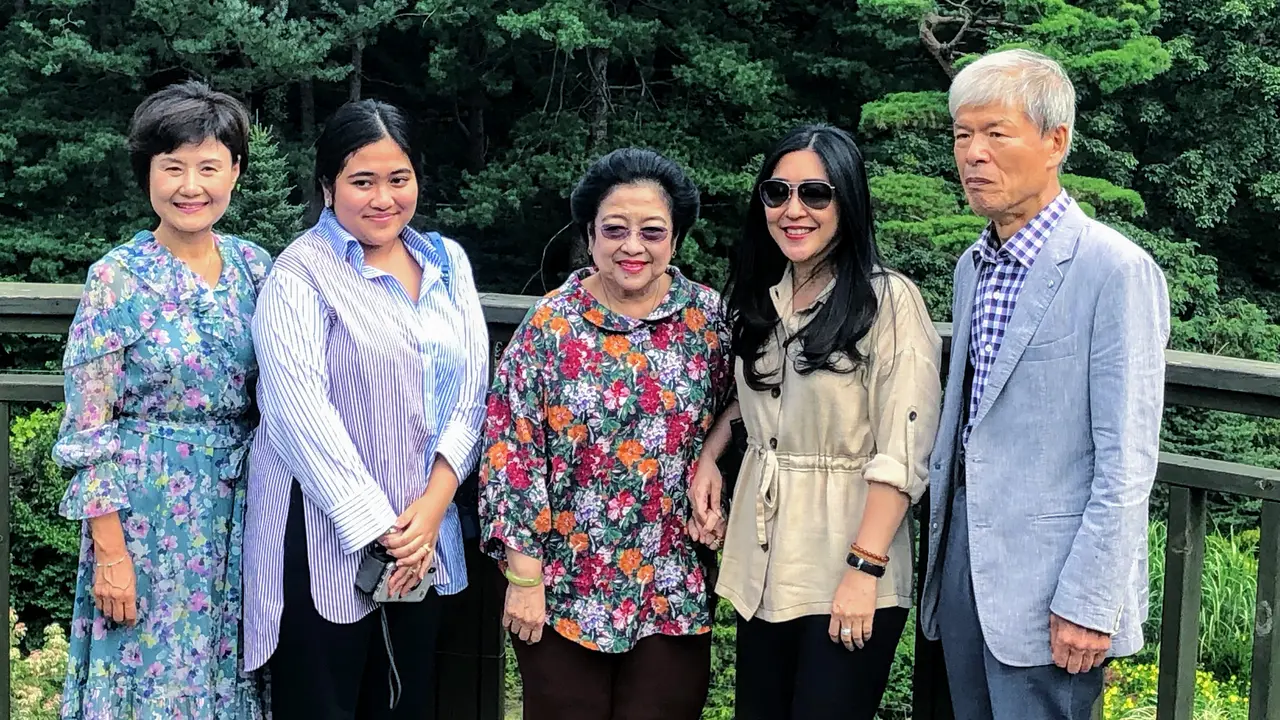 Putu Merta Surya Putra/Liputan6.com