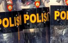 Kronologi Polisi di Grobogan Salah Tangkap, Pencari Bekicot Diikat dan Dipaksa Mengaku Curi Pompa Air