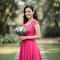 Baju Bridesmaid Warna Pink Fanta (Gemini AI)