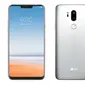 LG G7. (Doc: TechnoBuffalo)