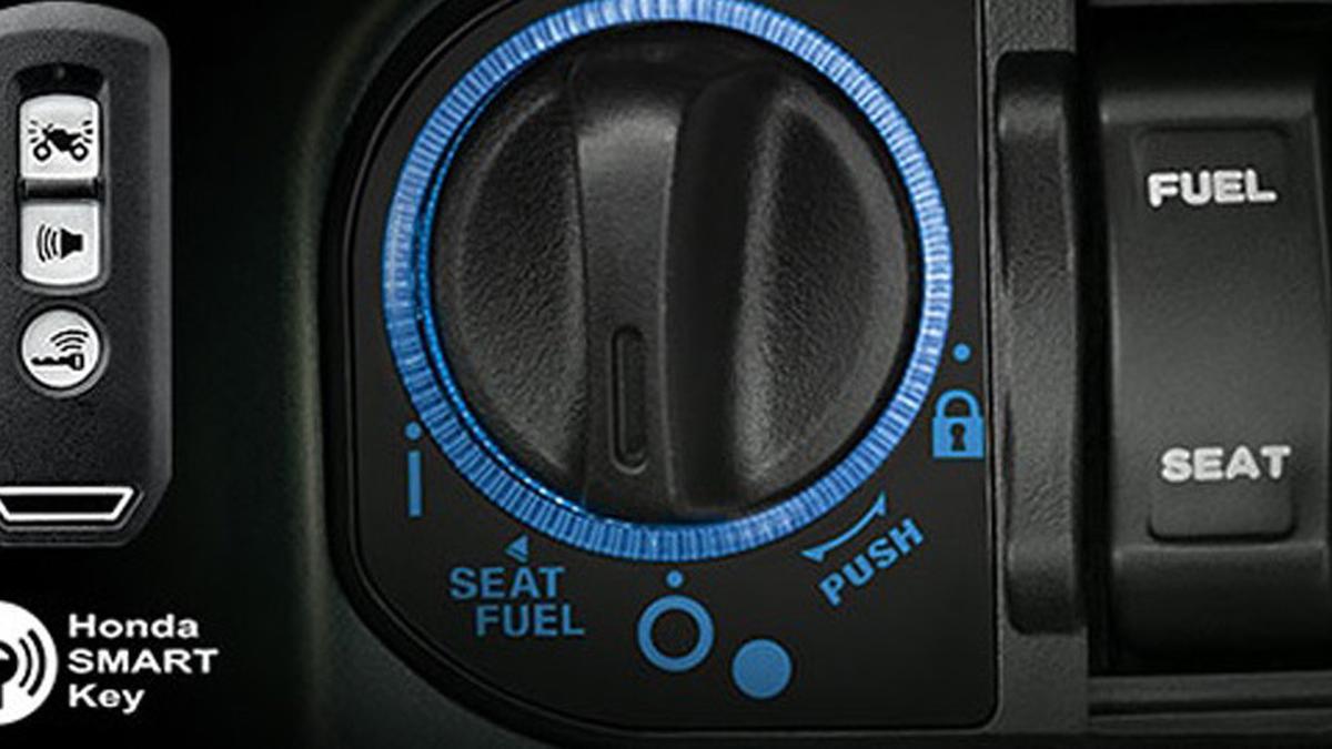 5 Kelebihan dan Kekurangan Kunci Kendaraan Keyless