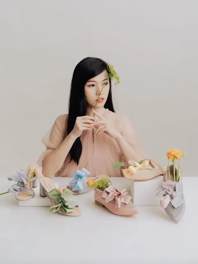 Brand sepatu lokal Ittaherl