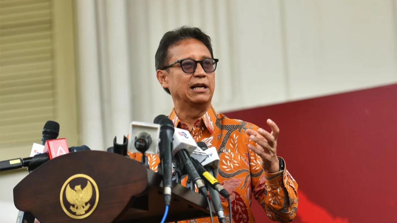 VIDEO: Respons Menkes Budi, Warga Baduy Korban Begal Ditolak RS Karena Tak Punya KTP