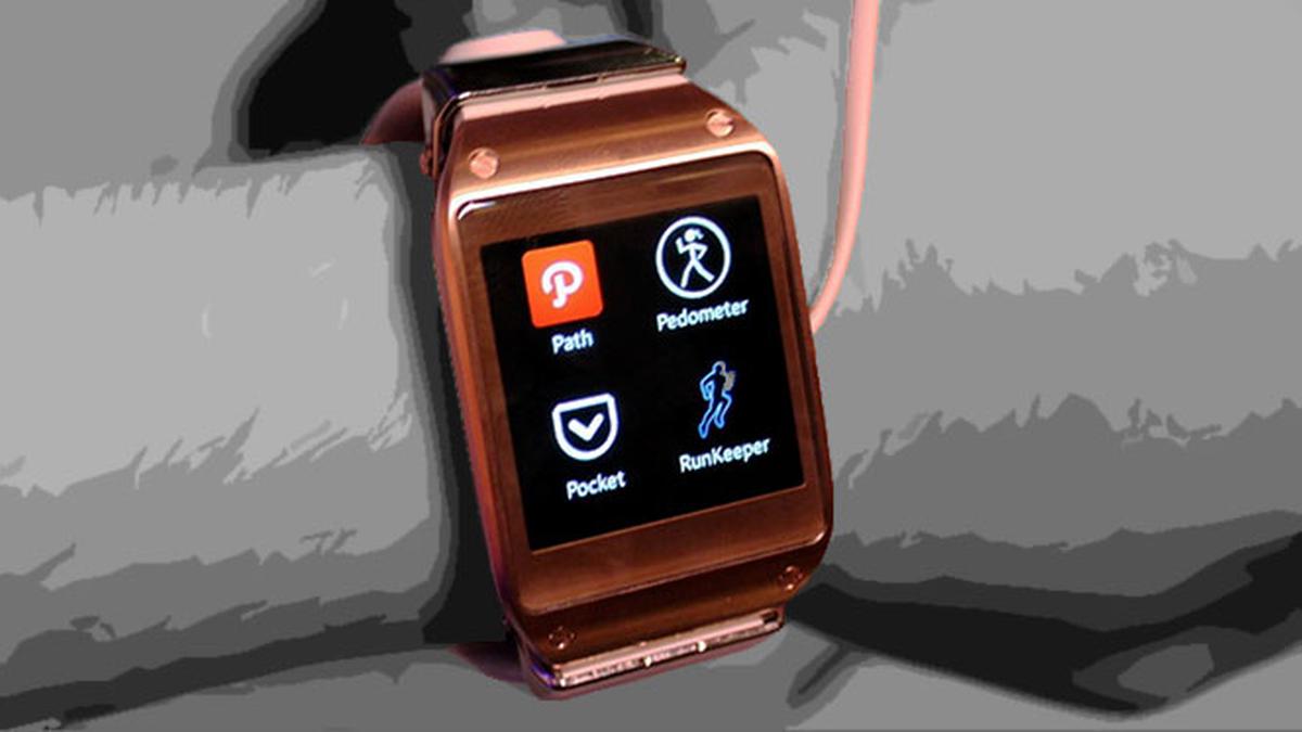 PIN dan Password Dapat Diretas via Wearable Device