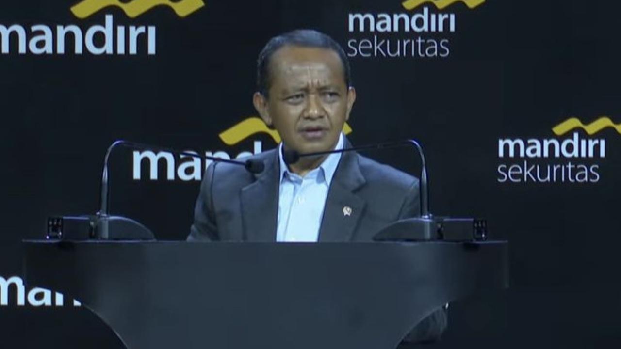 Dukung Rencana Bahlil Impor Migas AS, Ketua Komisi XII DPR: Win-Win Solution Indonesia Hadapi Trump Effect