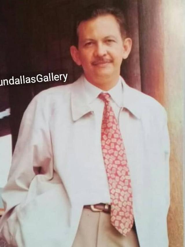 Dipuji Makin Keren, Ini 6 Transformasi Roy Marten yang Kini Genap 70 Tahun