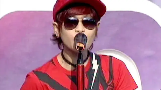 The Virgin - Cuma Kamu