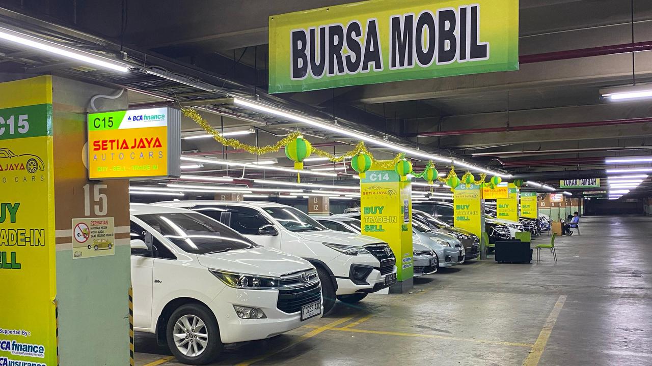 Tips Penting Sebelum Membeli Mobil Bekas Agar Tidak Salah Memilih dan Menyesal di Kemudian Hari