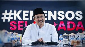 Gus Ipul Resmi Buka MPLS Sekolah Rakyat Gelombang Kedua di 65 Titik