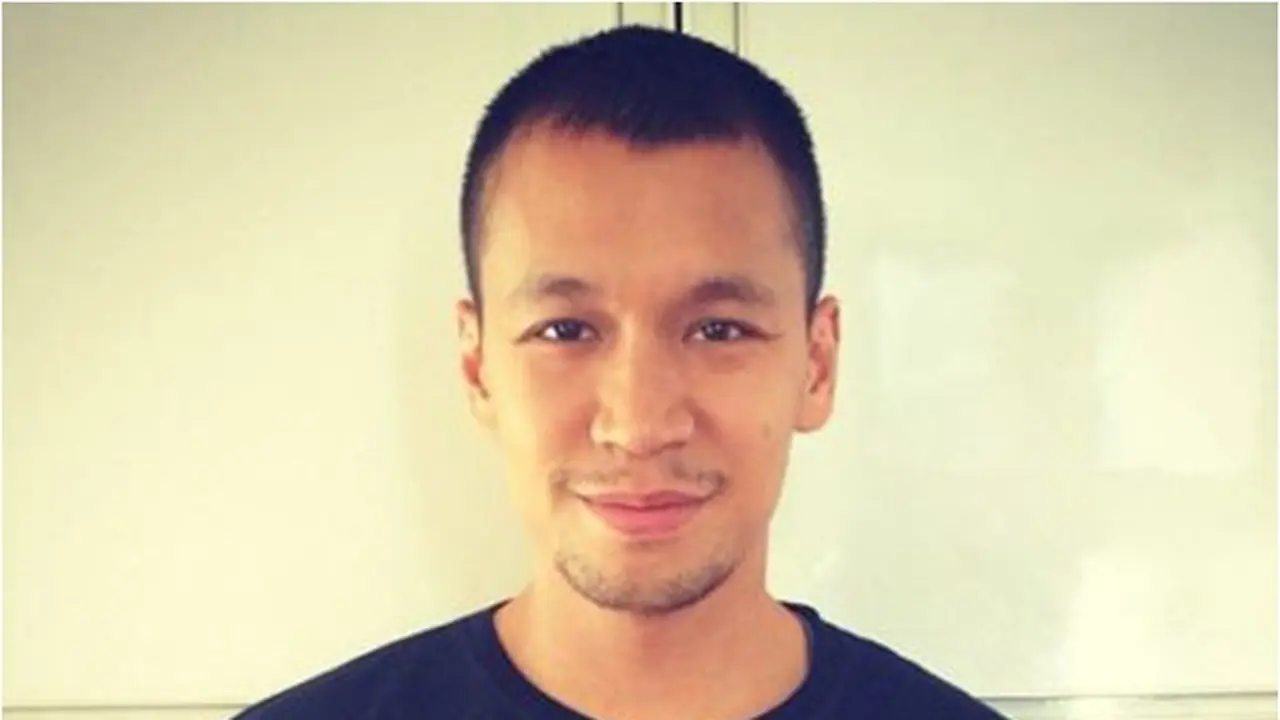 Samuel Rizal