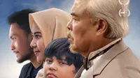 Poster film Perjalanan Pertama