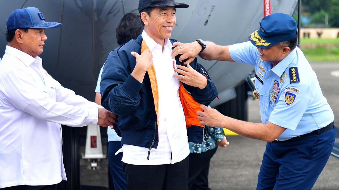 Dok. Istimewa