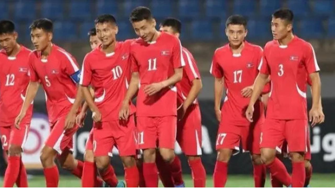 Susunan Pemain Timnas Indonesia U-17 vs Korea Utara U-17 di Piala Asia U-17 2025