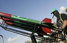 Mengintip kekuatan Hamas