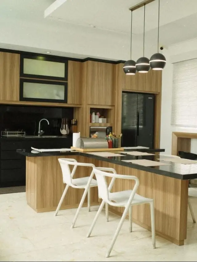 Rumah Natasha Rizky