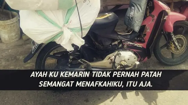 6 Quote Para Kurir Saat Tekuni Pekerjaan Ini Bikin Tambah Semangat